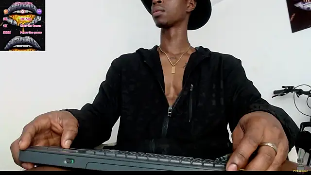 drake brwon 23 online show from February 2025 11:34:02 AM