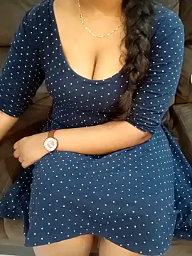 Mounika25 online show from March 2025 09:38:02 PM