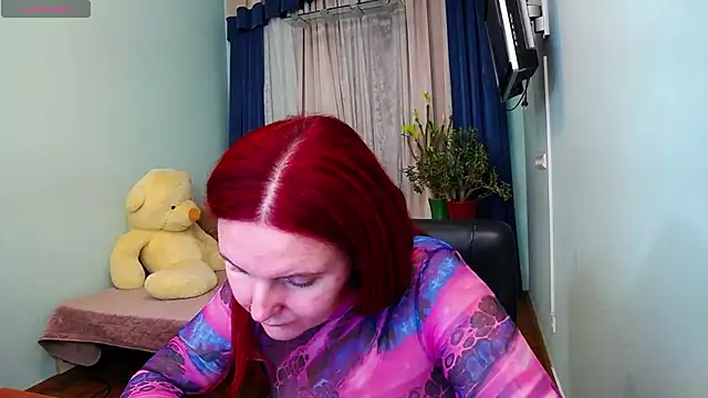 NikaLee online show from December 2024 07:10:01 AM