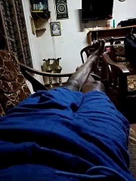 blackdick866 online show from April 2026 03:33:02 PM