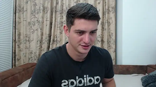 AndyFame online show from December 2024 10:56:01 PM