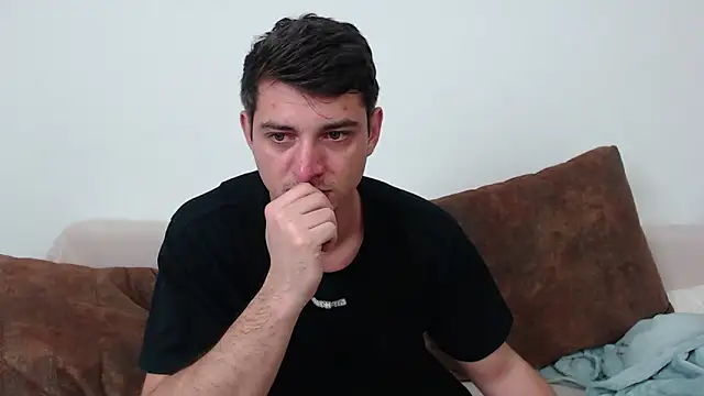 AndyFame online show from April 2026 04:57:02 PM