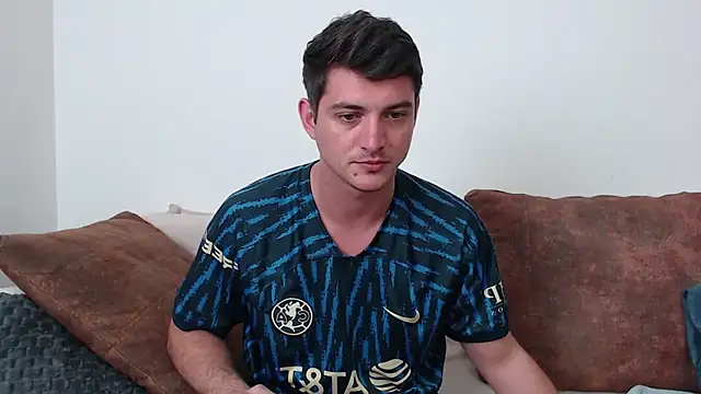 AndyFame online show from April 2026 09:06:02 PM