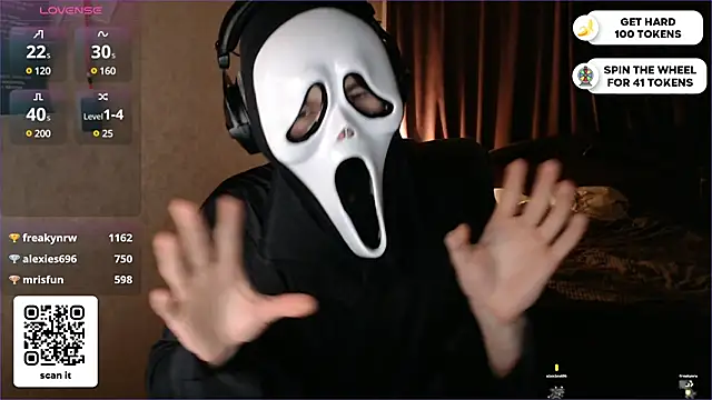 Snapshot of dantebigboi300 chatting on February 2025 10:31:01 PM dantebigboi300 online show from February 2025 10:31:01 PM