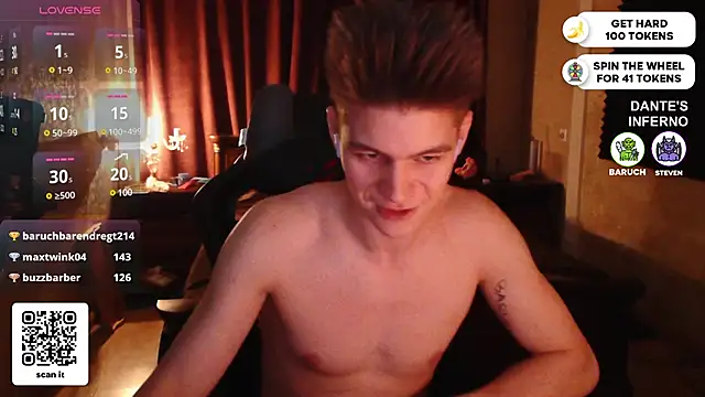 Snapshot of dantebigboi300 chatting on March 2025 09:11:02 PM dantebigboi300 online show from March 2025 09:11:02 PM