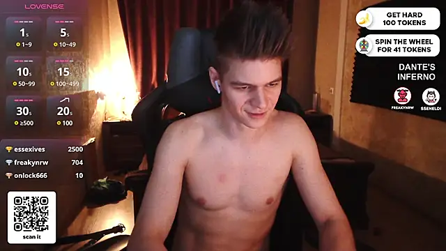 Snapshot of dantebigboi300 chatting on March 2025 09:48:02 PM dantebigboi300 online show from March 2025 09:48:02 PM