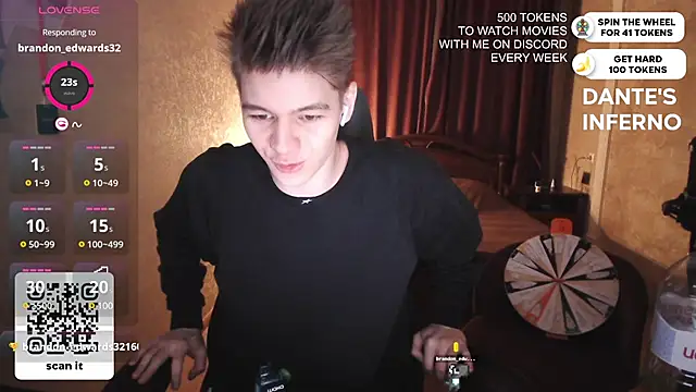 Snapshot of dantebigboi300 chatting on March 2025 11:36:02 PM dantebigboi300 online show from March 2025 11:36:02 PM