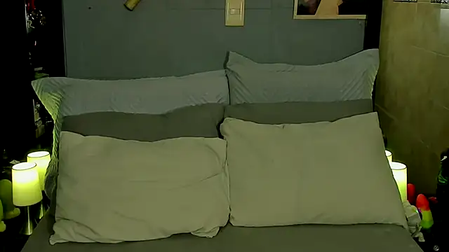 Prometeo-grizzly online show from February 2025 08:37:01 PM