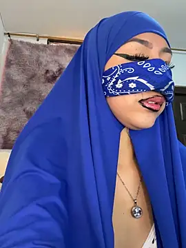  alabina  online show from October 2025 03:18:01 PM