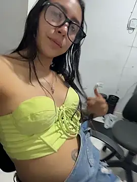  alabina  online show from February 2026 09:21:01 PM