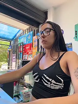  alabina  online show from February 2026 06:53:02 PM