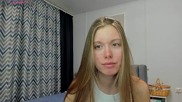 Peggy Beauty online show from February 2025 06:55:01 PM
