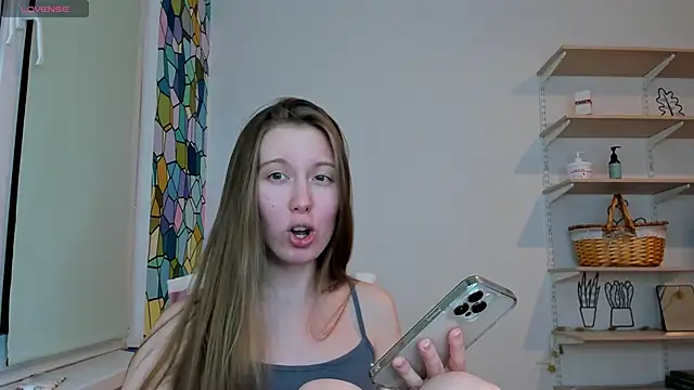 Peggy Beauty online show from October 2025 09:24:02 PM