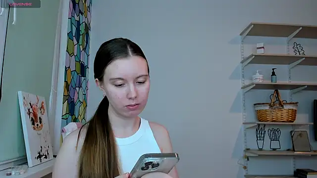 Peggy Beauty online show from November 2025 02:56:02 AM