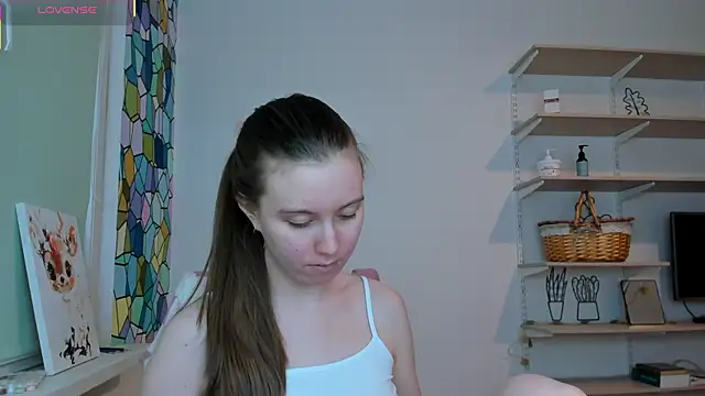 Peggy Beauty online show from November 2025 12:38:01 PM