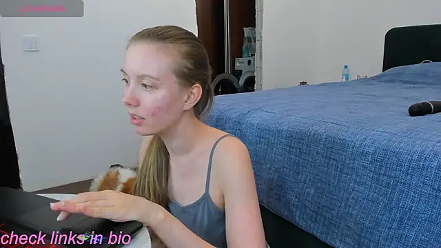 Peggy Beauty online show from July 2026 07:08:02 PM