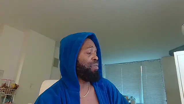 theblacklordmaster online show from November 2025 04:19:02 PM