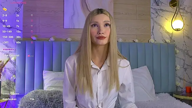 CarolReeves online show from January 2025 12:27:01 PM