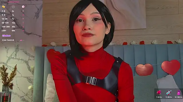 CarolReeves online show from February 2025 12:01:02 PM