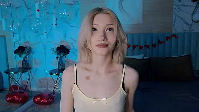 CarolReeves online show from February 2026 04:33:01 PM