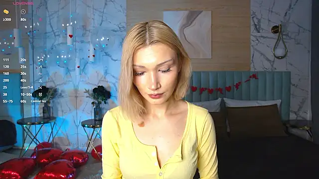 CarolReeves online show from February 2026 04:35:01 PM