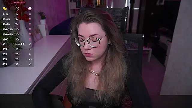 RemyCute online show from June 2026 10:35:01 AM