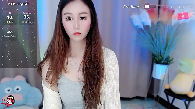 Aimee-520 online show from December 2024 06:32:01 AM