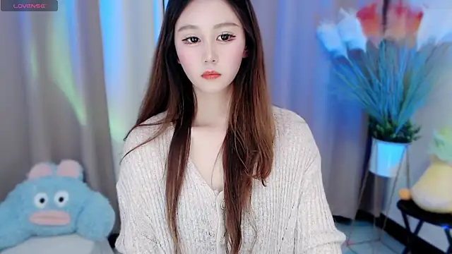 Aimee-520 online show from December 2024 12:30:01 PM