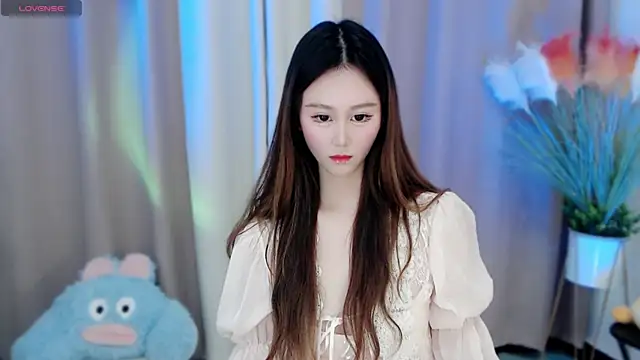 Aimee-520 online show from December 2024 06:44:01 AM