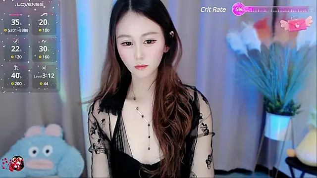 Aimee-520 online show from December 2024 06:36:01 AM