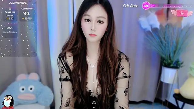 Aimee-520 online show from December 2024 06:32:02 AM