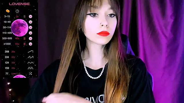 JillVerdon online show from December 2024 05:55:01 PM