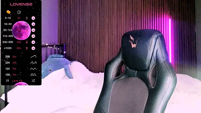 JillVerdon online show from December 2024 05:48:01 PM