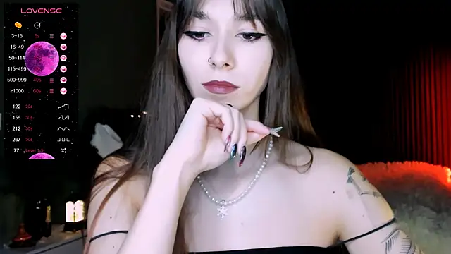 JillVerdon online show from January 2025 05:20:01 PM