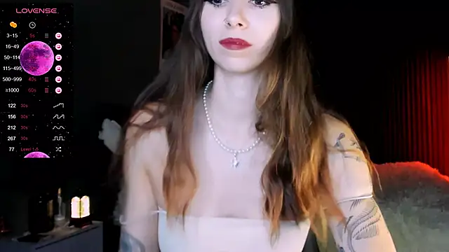 JillVerdon online show from January 2025 05:29:02 PM