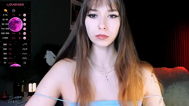 JillVerdon online show from January 2025 05:45:02 PM