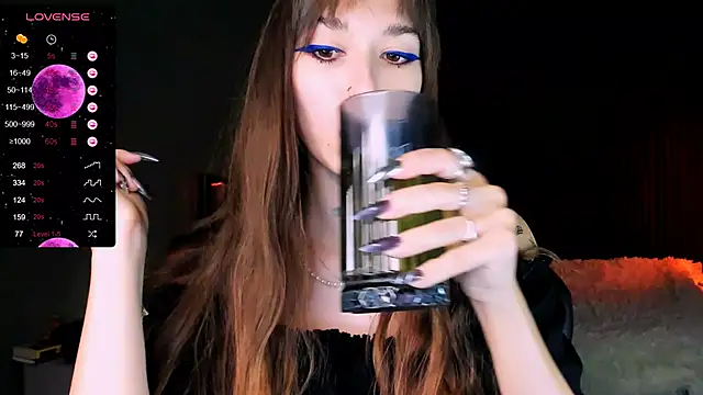 JillVerdon online show from January 2025 05:21:02 PM