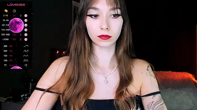 JillVerdon online show from January 2025 05:19:01 PM