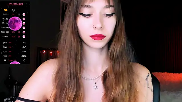 JillVerdon online show from January 2025 08:21:01 PM