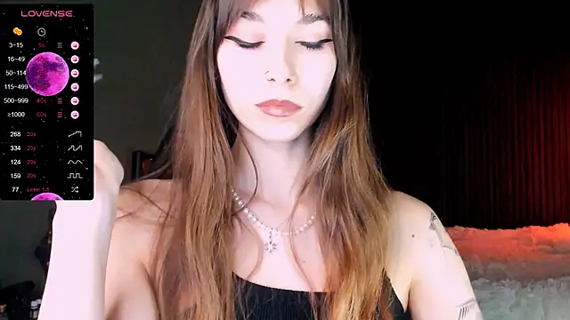 JillVerdon online show from January 2025 08:45:01 PM