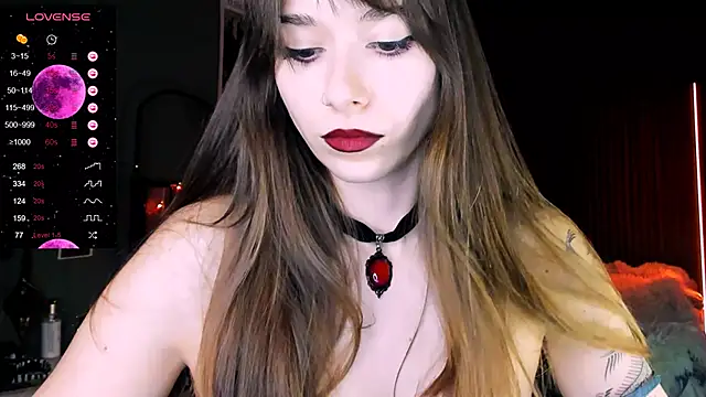 JillVerdon online show from February 2025 08:35:02 PM