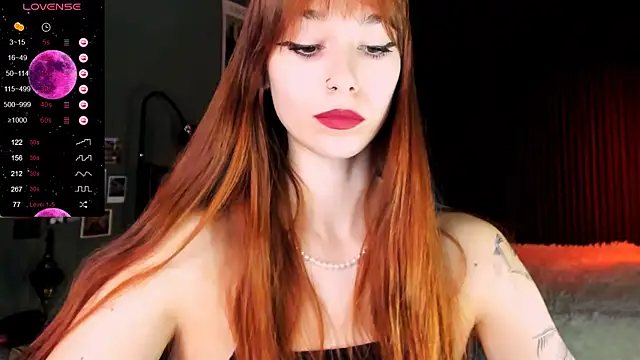 JillVerdon online show from February 2025 08:40:01 PM