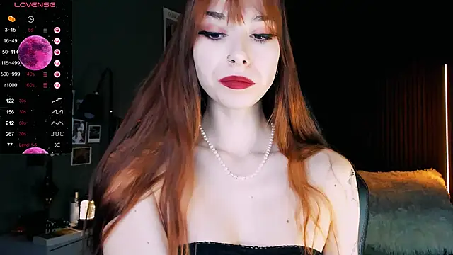 JillVerdon online show from February 2025 06:08:02 PM