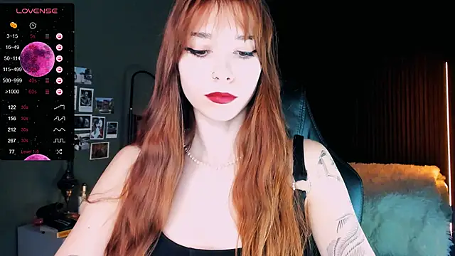 JillVerdon online show from February 2025 08:54:02 PM