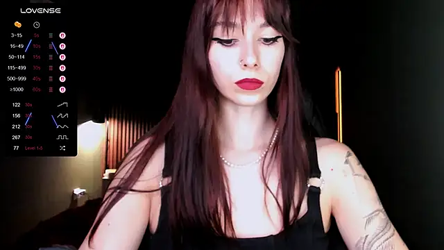 JillVerdon online show from March 2025 05:28:02 PM