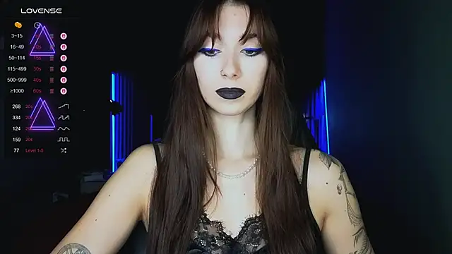 JillVerdon online show from October 2025 06:50:01 PM