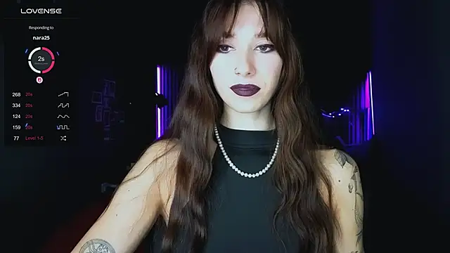 JillVerdon online show from October 2025 06:51:02 PM