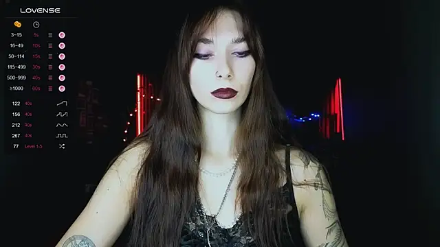 JillVerdon online show from October 2025 06:42:02 PM