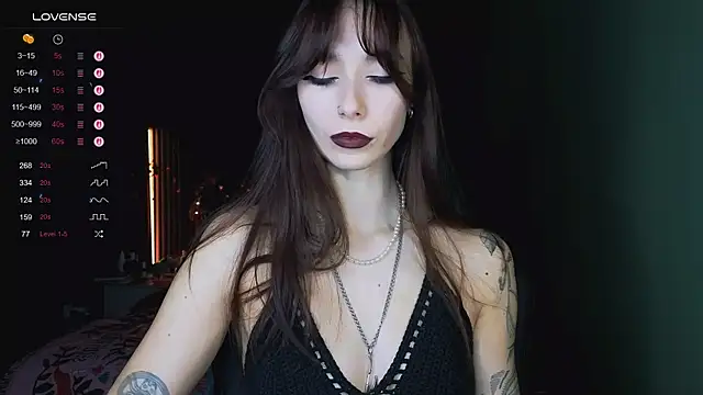 JillVerdon online show from December 2025 07:10:01 PM