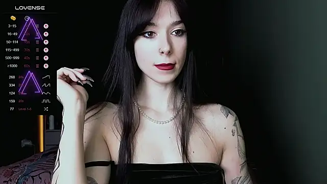 JillVerdon online show from February 2026 07:23:02 PM